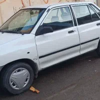 پراید۸۱|خودرو سواری و وانت|چهارباغ, |دیوار