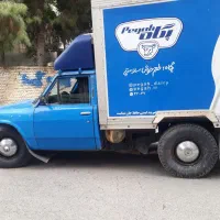 وانت دوگانه مدل ۱۳۸۲