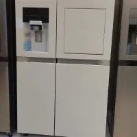 ساید بای ساید دوو 27 فوت مدل 11-20