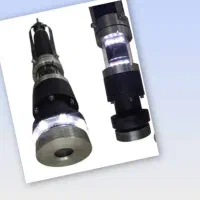 دوربین ویدئومتری چاه های عمیق وتعمیرات وحفاری