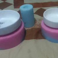 قالب سیلیکونی کاسه