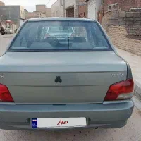 پراید 132 مدل 87|خودرو سواری و وانت|بجنورد, |دیوار