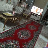فرش کناره ۹۴ در ۴