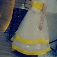 لباس مجلسی بچگانه