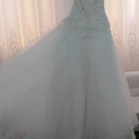 لباس عروس|لباس|خرمشهر, |دیوار