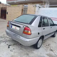 پراید 87دوگانه کارخانه