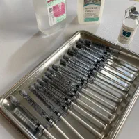 ژل و بوتاکس ‌و فیشیال تخصصی