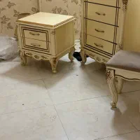 پاتختی اینه کنسول صندلی ارایش و..