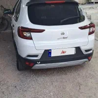 اطلس جی فول سانروف مدل 1403 خورموج معاوضه و فروش