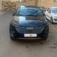 X33 Cross CVT 1403|خودرو سواری و وانت|تهران, کیانشهر|دیوار