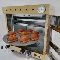 ماکروویو کیک و نان