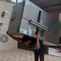 اسباب کشی منازل وشرکت باربری نوین بار باشقره
