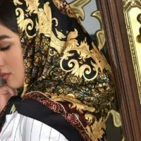 روسری|لباس|ورامین, ورامین|دیوار