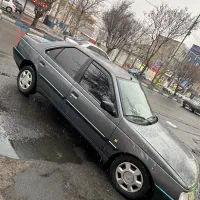 پژو 405 جوان پسند|خودرو سواری و وانت|شهریار, شهرک شاهد|دیوار