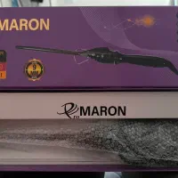 بیگودی برقی ( اتو موی فر کننده)