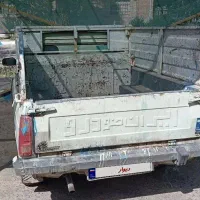 فروش ۲ عدد وانت پیکان