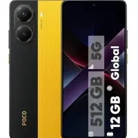 Poco x7 pro 512 گیگ|موبایل|میناب, |دیوار