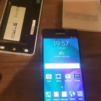 تاچ السیدی galaxy A5 2015|لوازم جانبی موبایل و تبلت|تهران, کوی بیمه|دیوار