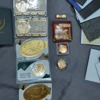 فروش فوری سکه و ابشده قیمت تابلو