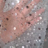 پارچه گیپور مجلسی