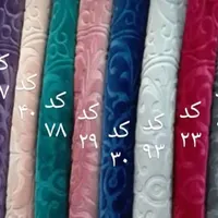 پتو گلبافت گل برجسته ۲نفره|رختخواب، بالش، پتو|شاهین‌شهر, شهرک گلدیس|دیوار
