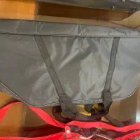 ویلن تمبک|سازهای سنتی|تهران, دربند|دیوار