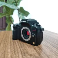 دوربین پاناسونیک لومیکس Panasonic Lumix GH2