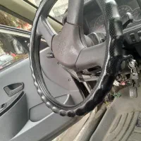 پراید ۸۶ دوگانه کارخانه