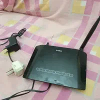 مودم دی لینک