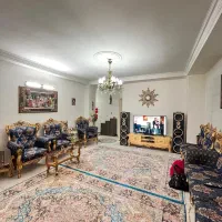 رهن کامل ۷۵متر دوخواب با آسانسور و پارکینگ سندی|اجارهٔ آپارتمان|اندیشه, اندیشه فاز ۱|دیوار