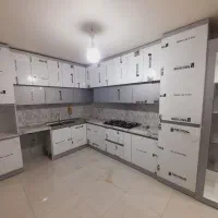 کابینت آماده و سفارشی|آب‌چکان و نظم‌دهنده ظروف|نسیم‌شهر, |دیوار