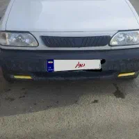 پراید اثتثنایی