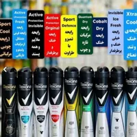 اسپری رکسوونا