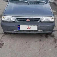 پرایدمدل 93 یورو 4