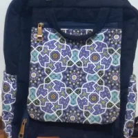 کوله مدرسه دخترانه