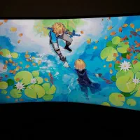 مانیتور سامسونگ Odyssey G5 2K 165Hz 32 اینچ