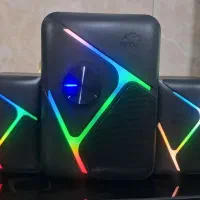 اسپیکر گیمینگ سه تیکه