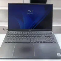 لپتاپ قسطی DELL CORE i5 نسل دهم مناسب برنامه نویسی