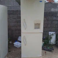 یخچال جنرال استیل