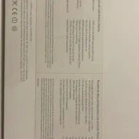 مک بوک پرو۲۰۱۴درحد نو ۱۵ اینچ سایکل ۱۰۵|رایانه همراه|تهران, پونک|دیوار