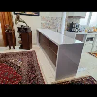 کابینت|بوفه، ویترین، کنسول|شیراز, قدوسی غربی|دیوار