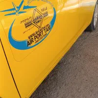 تاکسی فرودگاه اصفهان