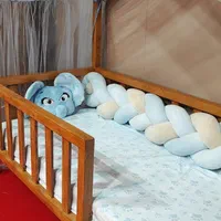 تور تخت نوزاد