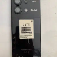 گوشی شیامی نوت 13 تمیز