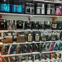 ادمین خوب میخواستم برای لوازم خانگی