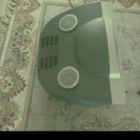 تلوزیون ۲۱ اینج|تلویزیون و پروژکتور|اصفهان, بابوکان جنوبی|دیوار