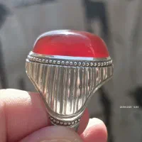 سرخ بهزاد روستایی