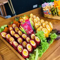 فینگرفود|خدمات پذیرایی، مراسم|فردیس, فردیس|دیوار