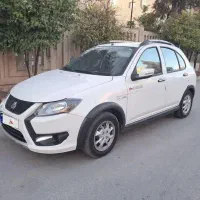 کوییک GX تیپ L مدل 1403 استاندارد ۸۵گانه فول