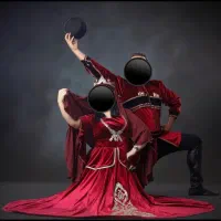 گروه رقص اوکتای